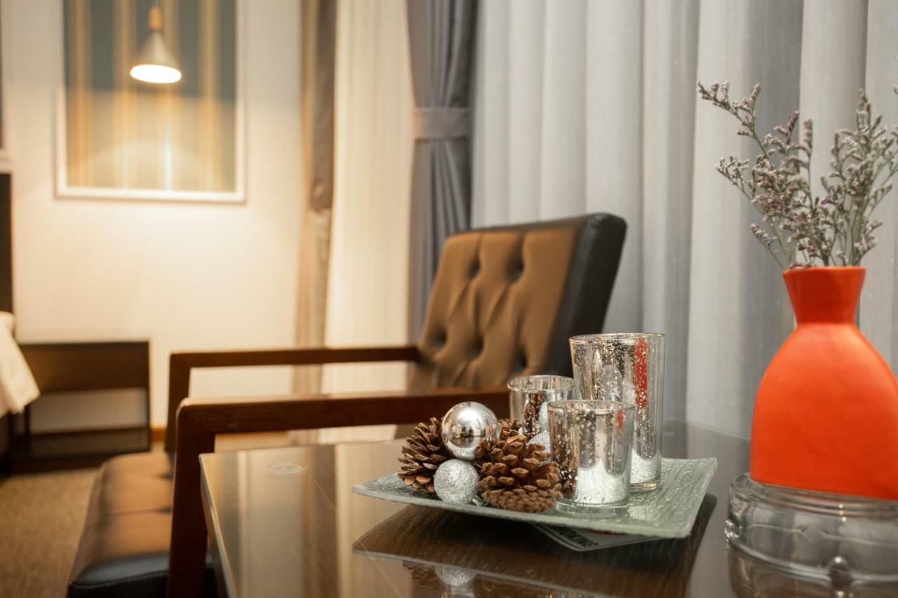 Adeline Hotel Hanoi Zewnętrze zdjęcie